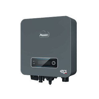 Azzurro 2,2 kW 1PH 2200TL-V3