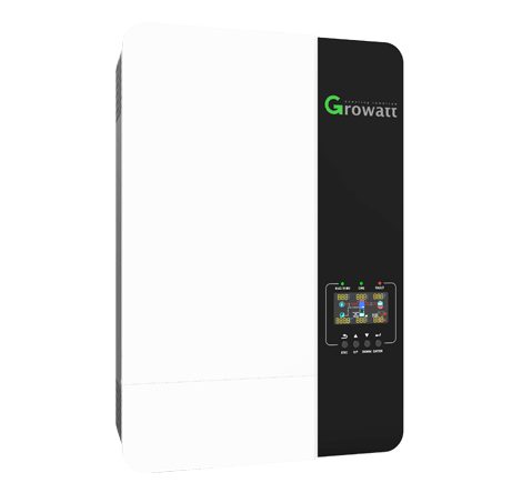 Growatt 5 kW SPF 5000ES
