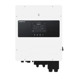 Chisage 8 kW Jup-8G2-LE
