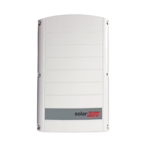 SolarEdge 16 kW SE16K-RW00IBNM4