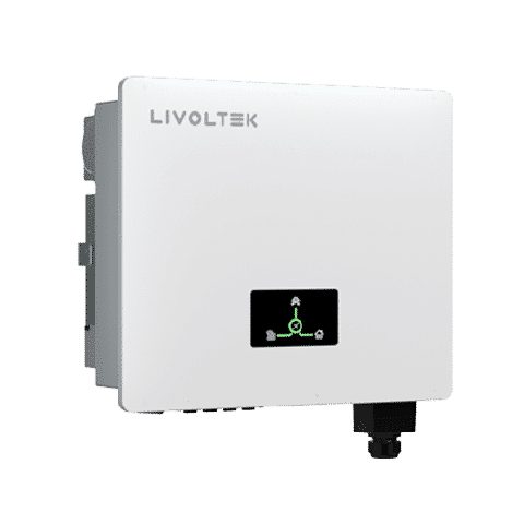 Livoltek 17 kW GT3- 17KD1