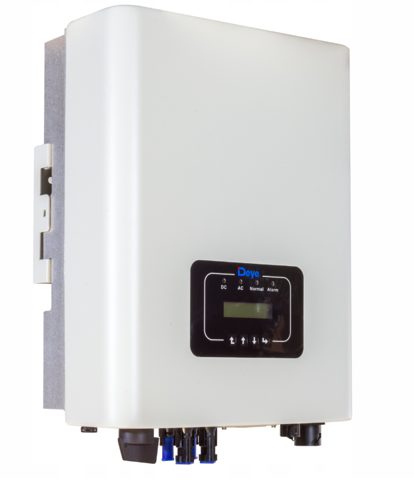 Deye 9 kW SUN-9K-G05