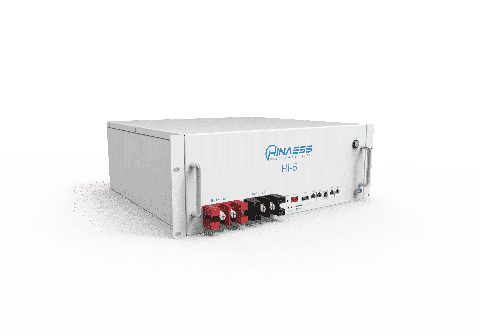 HinaESS 5.12 kWh Hi-5