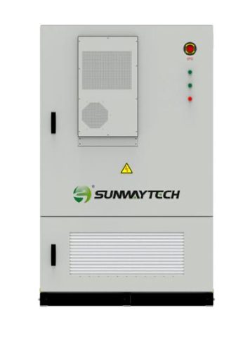 Sunwaytech 100 kWh SWMonet-50C
