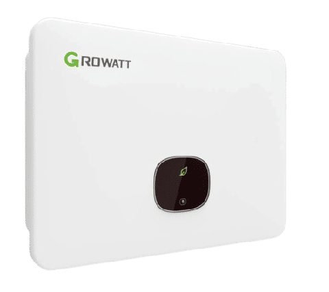 Growatt 15 kW MID 15KTL3-XH L