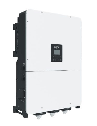 FoxESS 100 kW P3-100-PLUS