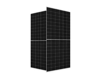 JA Solar 450W JAM54D40 450/LB černý rám