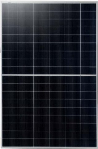 Ulica Solar 450W UL-450M-108BHVN czarna rama