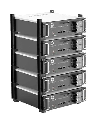 LVTOPSUN 4,8 kWh LV-48100-NS