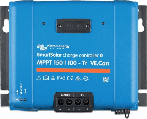 Victron 150/85 VE.Can