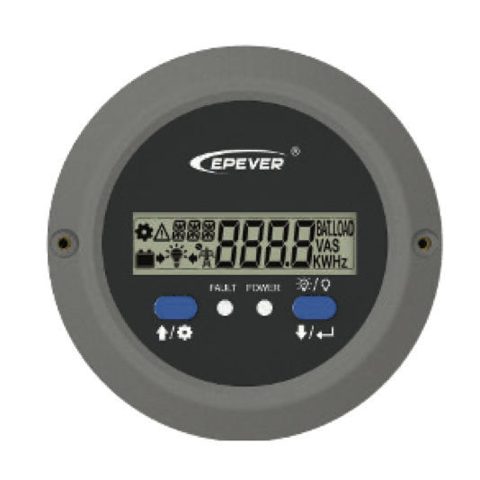 Epever MT91 Remote Meter