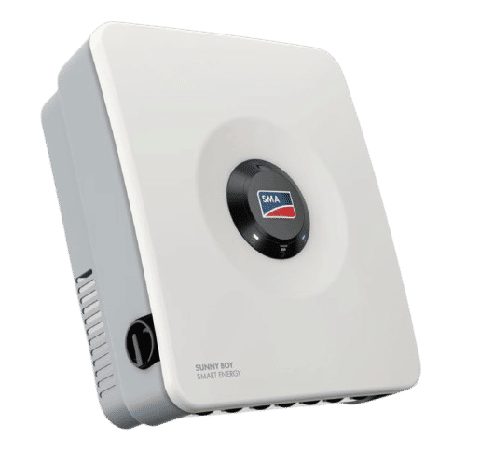 SMA 8 kW Sunny Boy Smart Energy 8.0