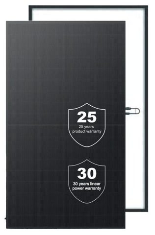 DMEGC 515W DM515G12RT-G54HBB Full Black
