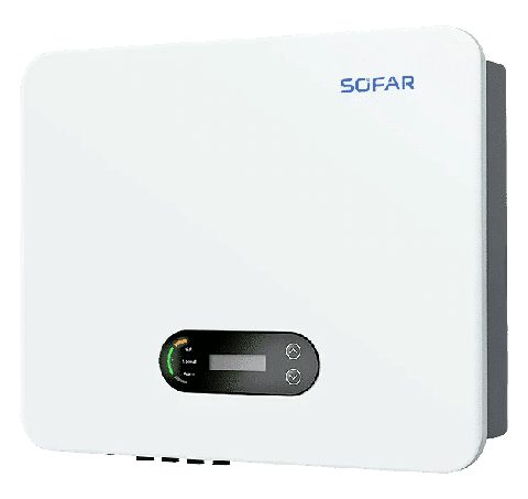 Sofar 40 kW 40KTLX-G3