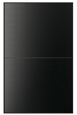 Longi 460W LR7-54HVB-460M černý rám