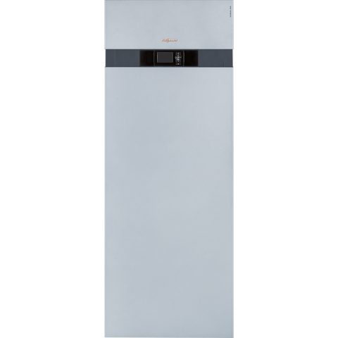 Viessmann 10,1 kW AWO-E-AC 201.A16