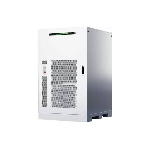 Huawei 215 kWh LUNA2000-215-2S10