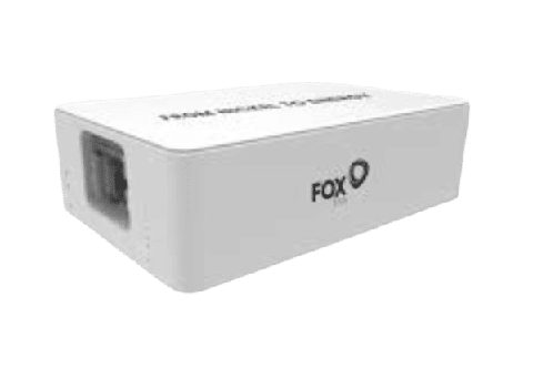 FoxESS 3,2 kWh EQ3300-S