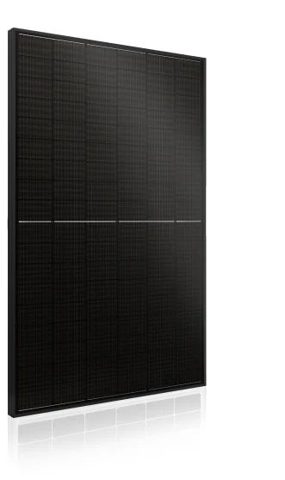 BRUK-BET 405W PEM.BB-405 Full Black