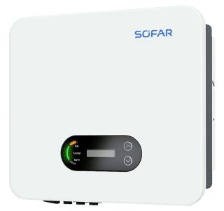 Sofar 5 kW 5.5KTLX-G3