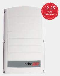 SolarEdge 3 kW SE3K-RWBTEBEN4