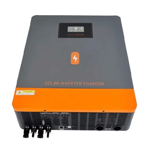 PowMr 10,2 kW POW-HVM10.2M