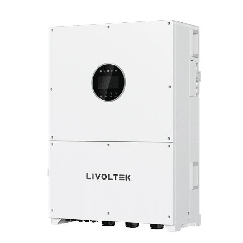 Livoltek 40 kW HP3-40KS1