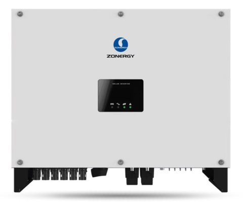 Zonergy 30 kW Apollo 30K-T0