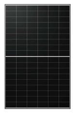 Longi 495W LR7-54HVH-495M marco negro