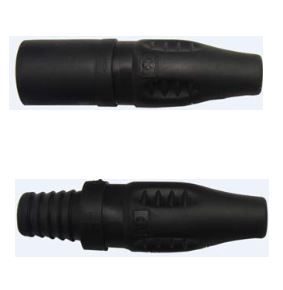 Multi-contact Konektory 2-4mm