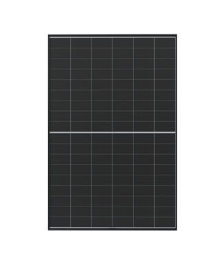 Aiko 440W AIKO-A440-MAH54Tm černý rám