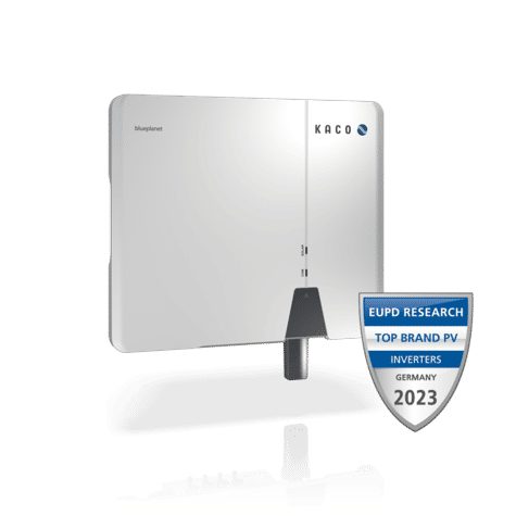 Kaco 3 kW blueplanet 3.0 NX3 M2