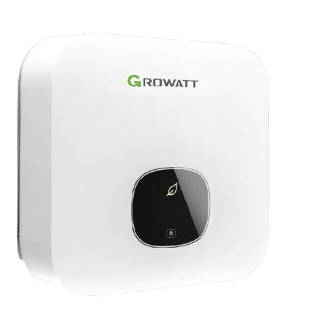 Growatt 2,5 kW MIN 2500TL-XH2