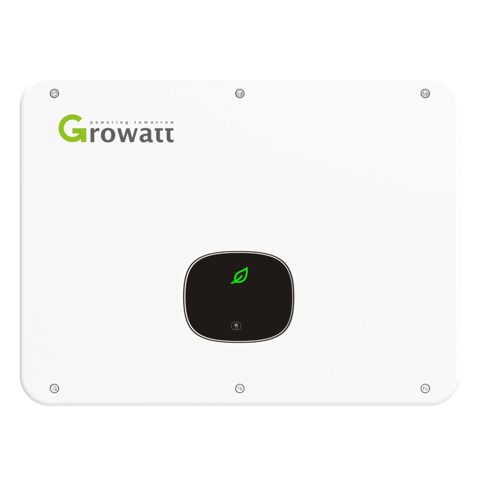 Growatt 40 kW MID 40KTL3-X2