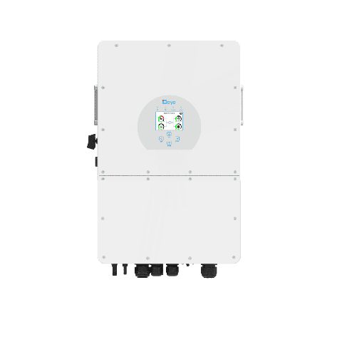 Deye 15 kW SUN-15K-SG01HP3-EU