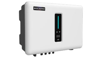 Solinteg 20 kW OGT-20K