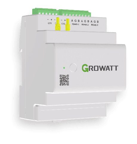 Growatt Liczniki energii