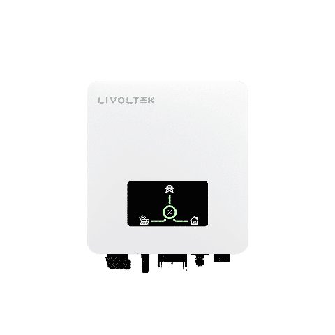 Livoltek 3 kW GT1-3KS1