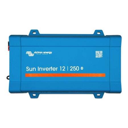 Victron 0,25 kW Sun 24/250