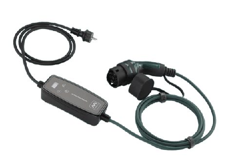 Masterplug 2,4 kW EVCM221005G/EU