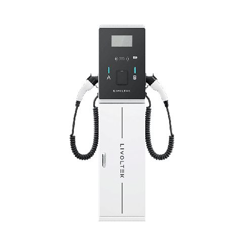 Livoltek 22 kW B1U2ME2EOM5S