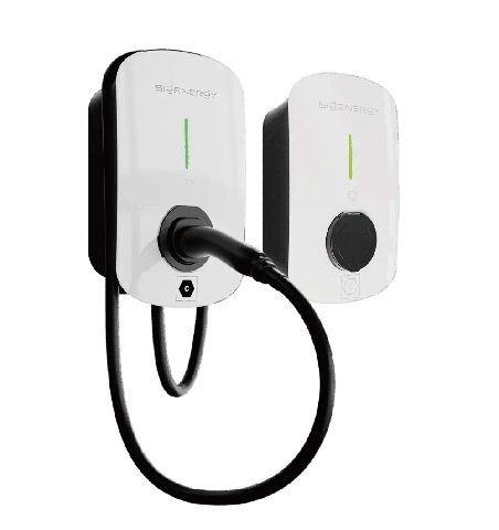 Sigenergy 11 kW EVAC 11