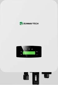 Sunwaytech 5 kW SW5KLP1-EU