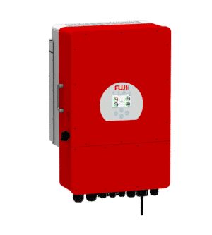 Fuji Solar 15 kW SUN-15K-SG01HP3-EU-AM2