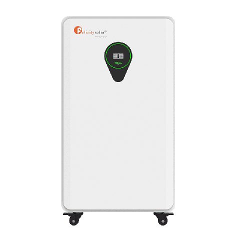 Felicity 23,5 kWh FLA48460-TG2-EU