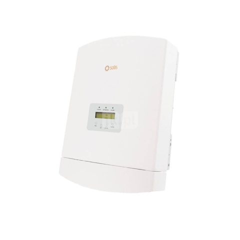 Solis 3 kW RAI-3K-48ES-5G