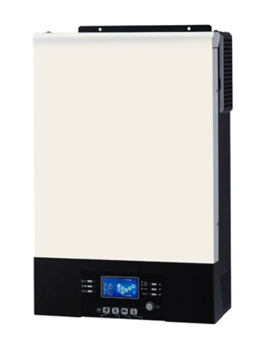 Voltronic 6 kW Axpert KING II TWIN 6K