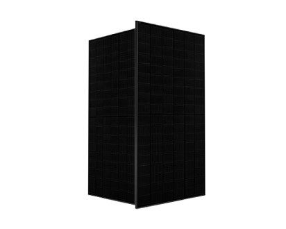 JA Solar 445W JAM54D41-445/LB Full Black