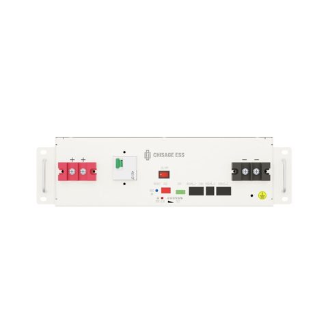 Chisage 5,12 kWh MOON5-R Pro