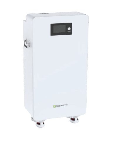 Growatt 16 kWh HOPE 16.0LM-A1